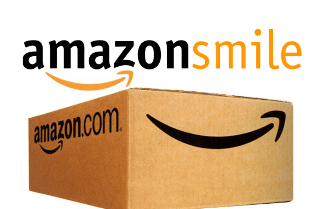 Shop Amazon Smile, Support Sanibel Public Library Foundation