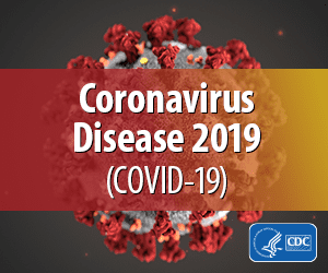Where can I find the latest information on Coronavirus COVID-19?