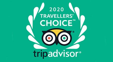 Sanibel Public Library is a 2020 Travelers’ Choice winner from TripAdvisor