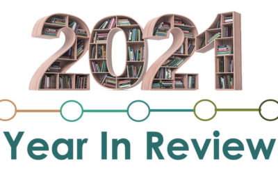 Year in Review 2021 Sanibel Public Library