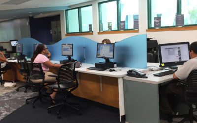 Small Business, Freelancers, Entrepreneurs, Job Seekers: Services at Sanibel Public Library